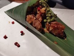 -匠和风精致料理(祥禾天地店)