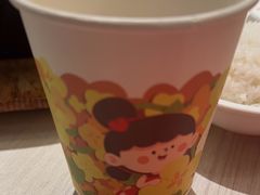 -九毛九西北菜(番禺万达店)