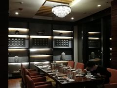 -顺德美的万豪酒店·自助餐·贡厨