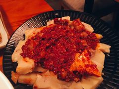 -疆Jiang·新疆秘制料理