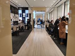-Chanel(德基广场店)