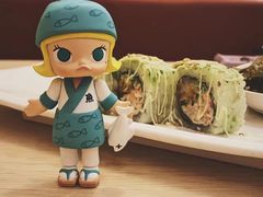 -新一番三文鱼寿司(大东海店)