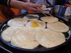 -张记灌饼(丰富路店)