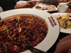 -鱼亨小鲜酸菜鱼(大信店)