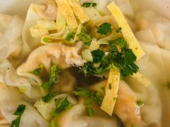 -海平馄饨(逍遥二路店)