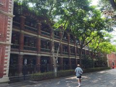 -厦门大学(思明校区)