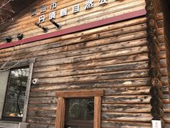 -钏路市丹顶鹤自然公园