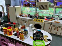 -森林象亲子餐厅·儿童生日会