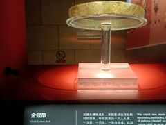 -金沙遗址博物馆