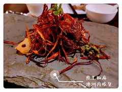 -广州文华东方酒店·江-由辉师傅主理