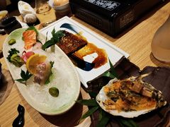 -东瀛阁(锦江宾馆店)