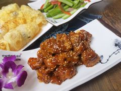 -喜林苑·稻田餐厅(品相府店)