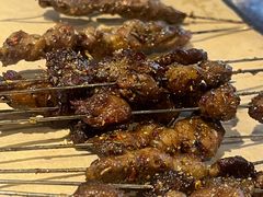 -叁宝烤肉·西安烧烤(东三爻店)