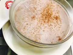 -义顺牛奶公司(庇利金街店)