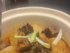 萝卜牛腩-走马楼饭庄(慈城古县城店)