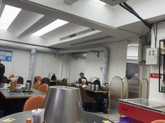 -地锅之家·鲜货工厂(华发路店)