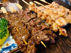 特级牛小排-哥哥の深夜食堂(红松东路店)