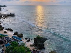 -Rock Bar Bali(Bali)