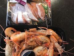 -盒马鲜生(杭州运河上街店)