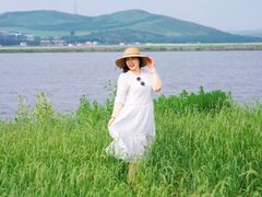 -坝上京北第一草原景区