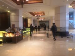 -惠州康帝国际酒店