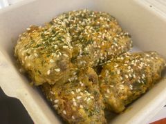-前进5路汉堡炸鸡(昙华林店)