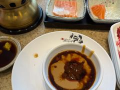 -初色海鲜自助(万丰路店)