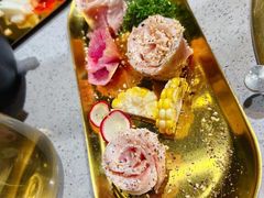 -妥妥烤肉料理(凯德店)