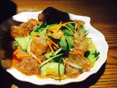 -令狐冲烤鱼·烧菜馆(达明店)