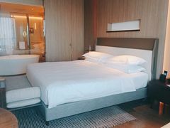 -深圳大梅沙京基洲际度假酒店