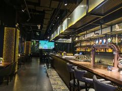 -MARU玛露音乐餐厅(前滩世贸店)