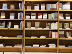 -二酉书店TOYOU BOOKS