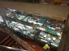 -班赞海鲜市场