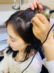 -熙朵美学植发连锁