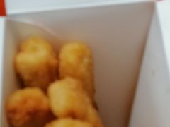 -汉堡王(北京通州领展店)