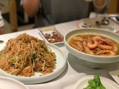 -小厨师·二十年沈家门小海鲜(百井坊巷店)