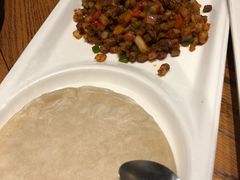 -阿罗新疆菜(人民广场店)