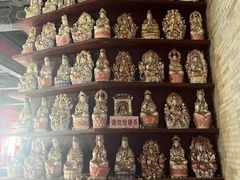 -广州莲花山旅游区