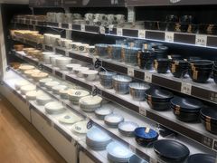-NITORI 宜得利家居(上海中山公园龙之梦店)
