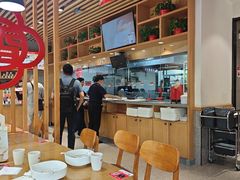 -南城香·饭香串香馄饨香(太平桥店)