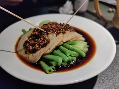 -赠李白·如诗的川味(余杭万达广场店)