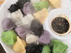 -柒柒海里·平价海鲜·蒸汽·家宴(金沙滩店)
