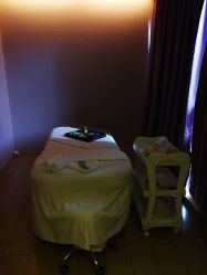 -女王传奇SPA·美容美体