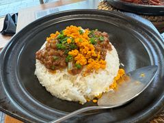 -胡叨叨黄油砂锅焗海鲜(百家湖1912店 )