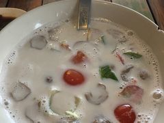 -Doo Dee Thai Food(Issan/Isaan/Esan)