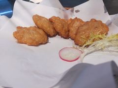 -马家斑.鲜鱼火锅(松湖万科店)