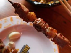 -肉串汪(望京店)