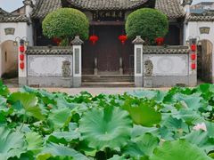 -衢州市博物馆