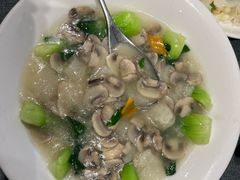 -新吉士·上海菜(浦东LCM置汇旭辉店)