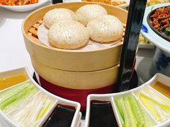 -万荣烤鸭店·北京菜(天坛店)